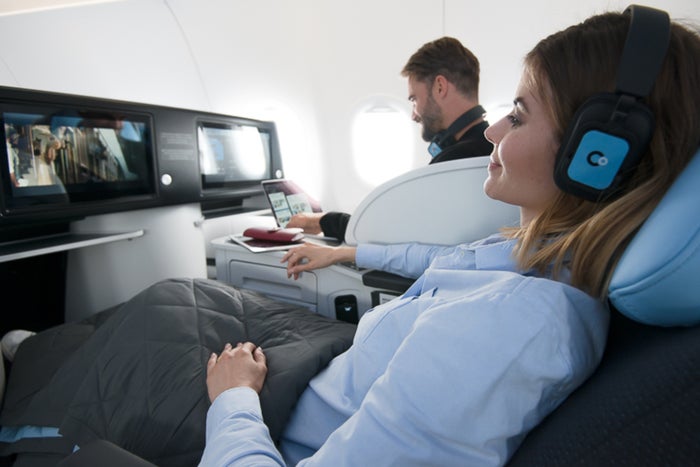 [Expired] [Deal Alert] Fly to Europe in Lie-Flat Business Class for $2,500 Round-Trip