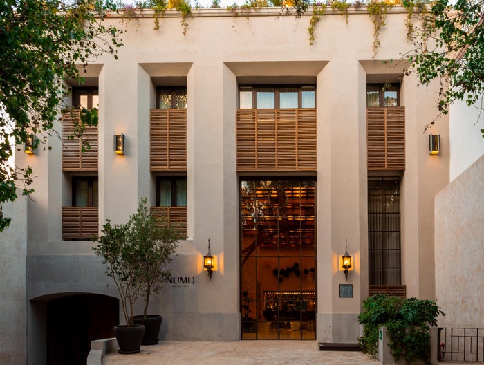 Now Open: Hyatt’s NUMU Boutique Hotel in San Miguel de Allende, Mexico