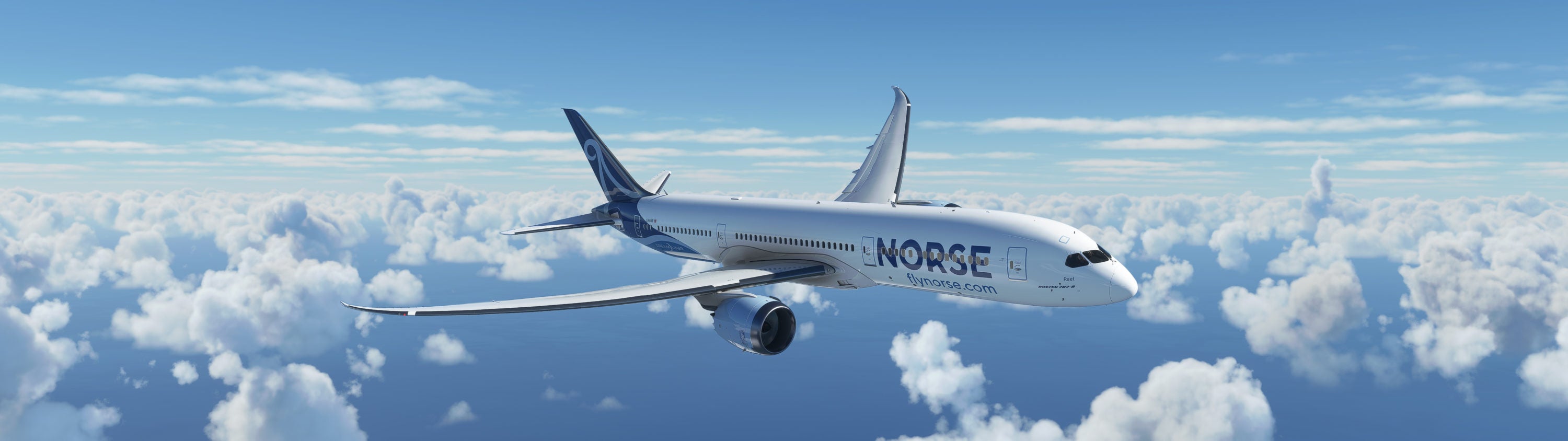 Norse 787