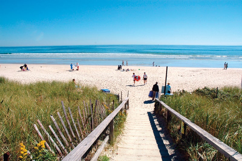 The 15 Best Beaches in Maine in 2023 [With Detailed Map]