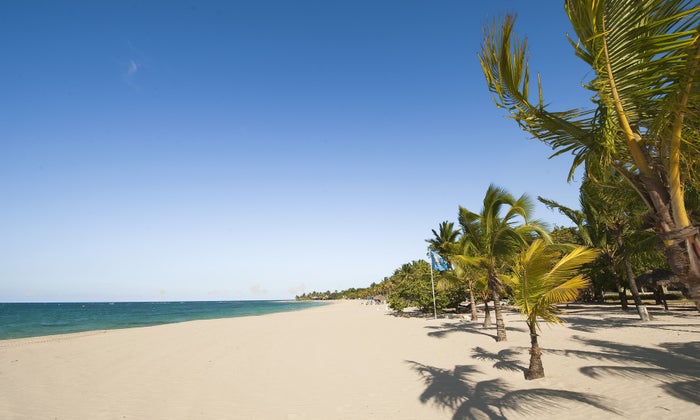 Playa Dorada Dominican Republic Playa Dorada Dominican Republic
