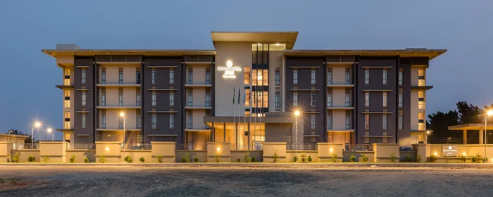 Marriott Reduces Points and Elite Night Credits at Protea Hotels