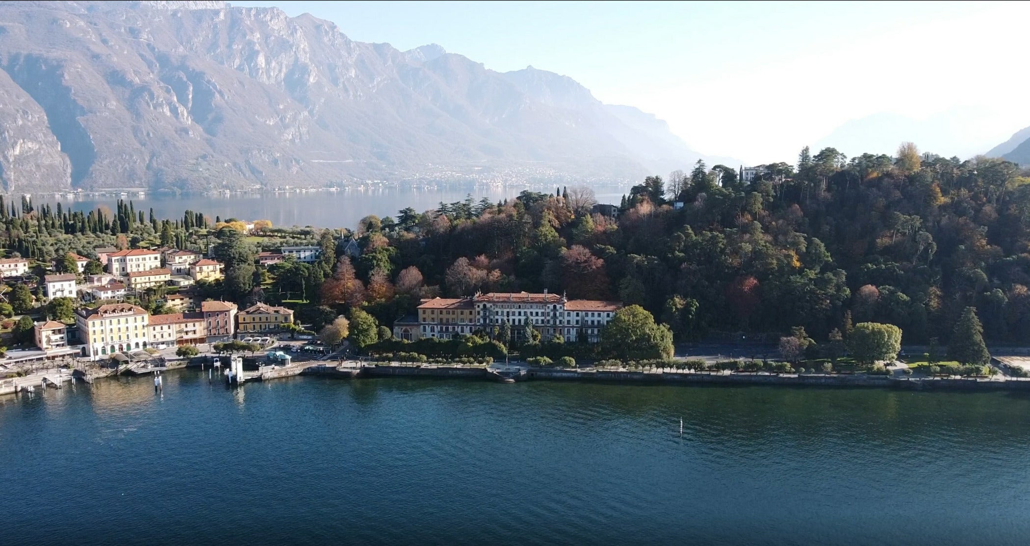 Ritz Carlton Lake Como