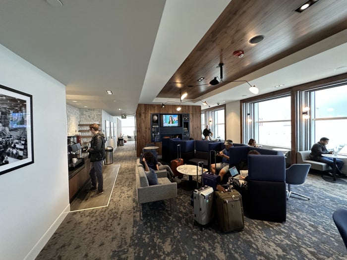 Seattle Centurion Seating Seattle Centurion Seating