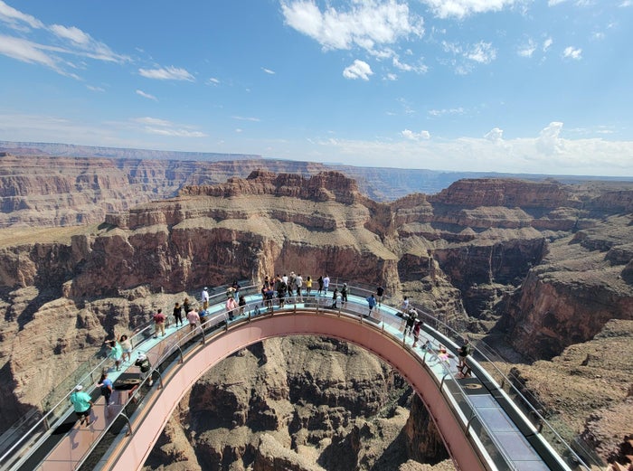 Skywalk