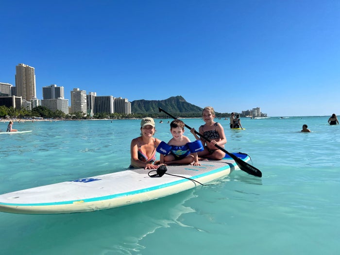 The 27 Best Things To Do in O’ahu, Hawai’i, With Kids [2025]