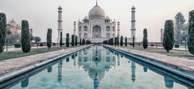 [Fare Alert] U.S. to India in Premium Economy From $1,159