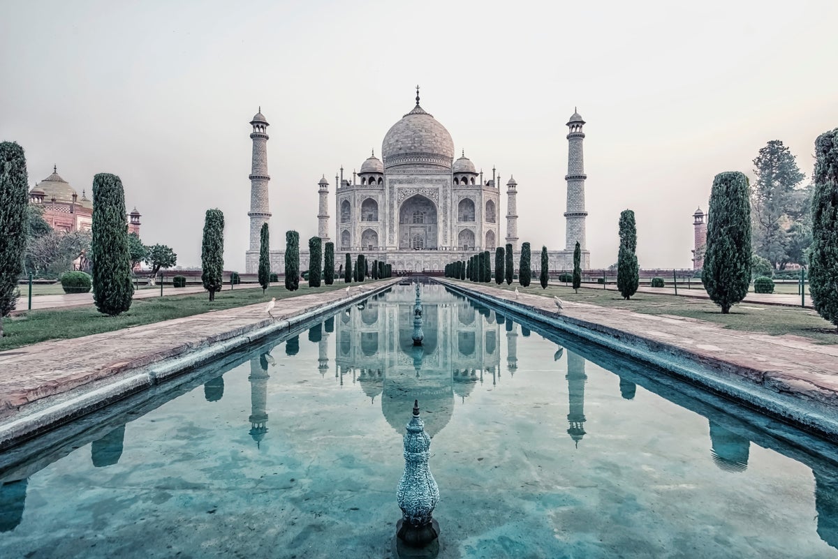 [Expired] [Deal Alert] U.S. to India in Business Class From $2,634 Round-Trip