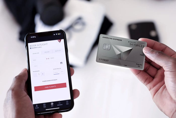 [Expired] New Delta Amex Card Welcome Offers of up to 110K SkyMiles [Is It Worth It?]