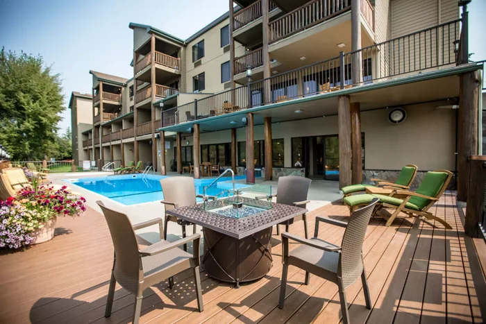 [Expired] Amex Offer: Spend $300, Get $100 Back at Ascend and Cambria Hotels