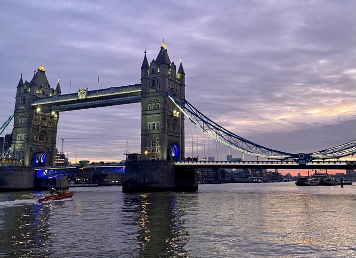 [Expired] [Fare Deal] East Coast to London in Economy From $320 Round-Trip