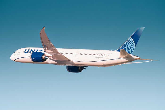 United Offers up to 1 Million Miles for Reporting Website Bugs