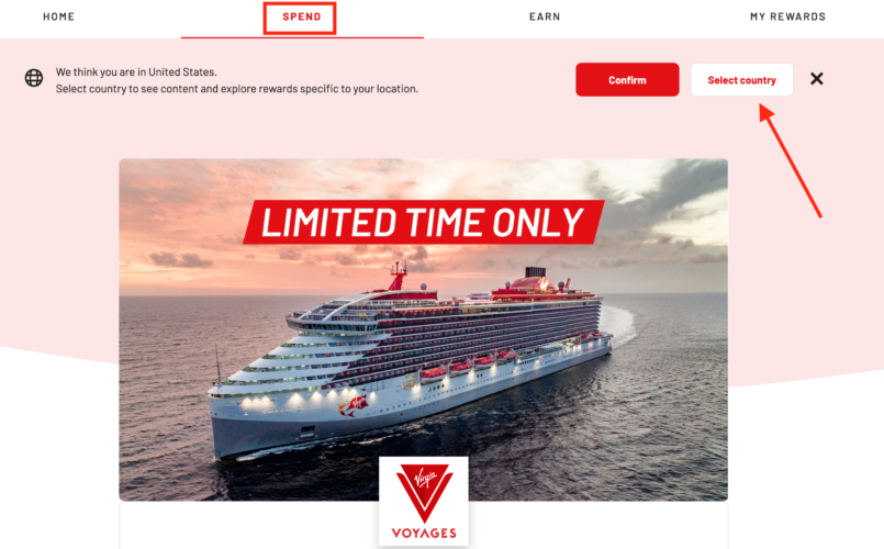 New Virgin Voyages Cruise Deals For 80,000 To 100,000 Points