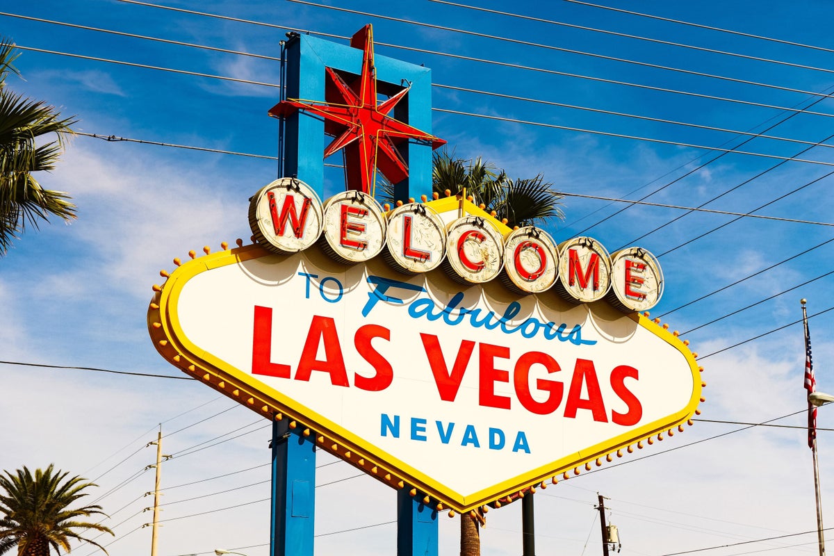 The 25 Best Things To Do in Las Vegas With Kids [2023]