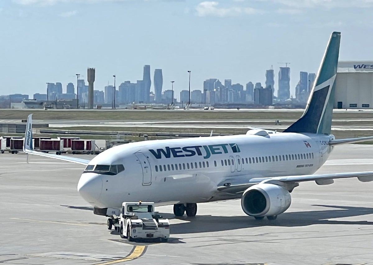 WestJet Announces New Transborder, Domestic Service for Summer 2023