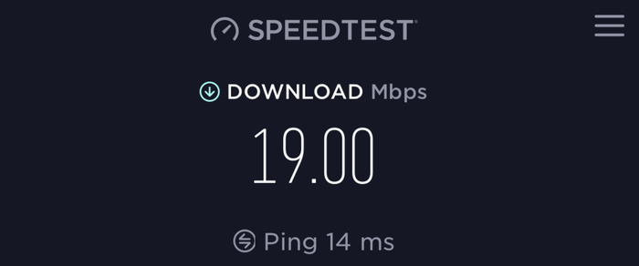Wi Fi Speed Test Zemi