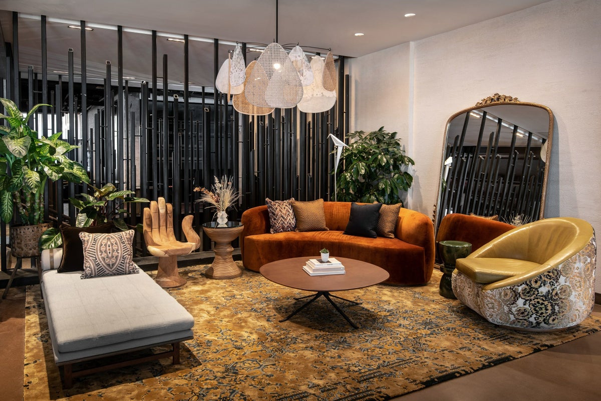IHG’s First Vignette Collection Hotel in the Americas Opens in Washington, D.C.