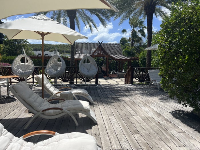 Use These Amex Offers To Save on Hilton Stays and Earn Up to 40,500 Bonus Points [Targeted]