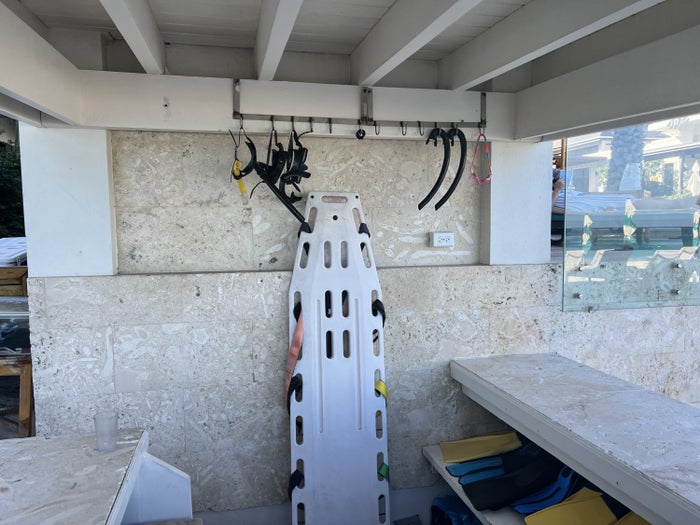 Zemi Beach House Water Sports