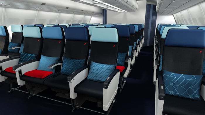Air France Launches Ottawa (YOW) to Paris (CDG) Route in June