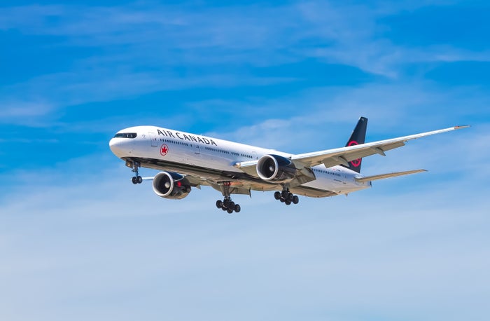 [Expired] Earn Up to 7,000 Bonus Aeroplan Points for Flights to Europe [Book by March 1]