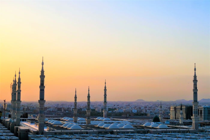 Hyatt Plans To Open 3 New Properties in Saudi Arabia