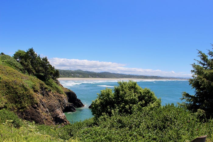 Agate Beach Agate Beach