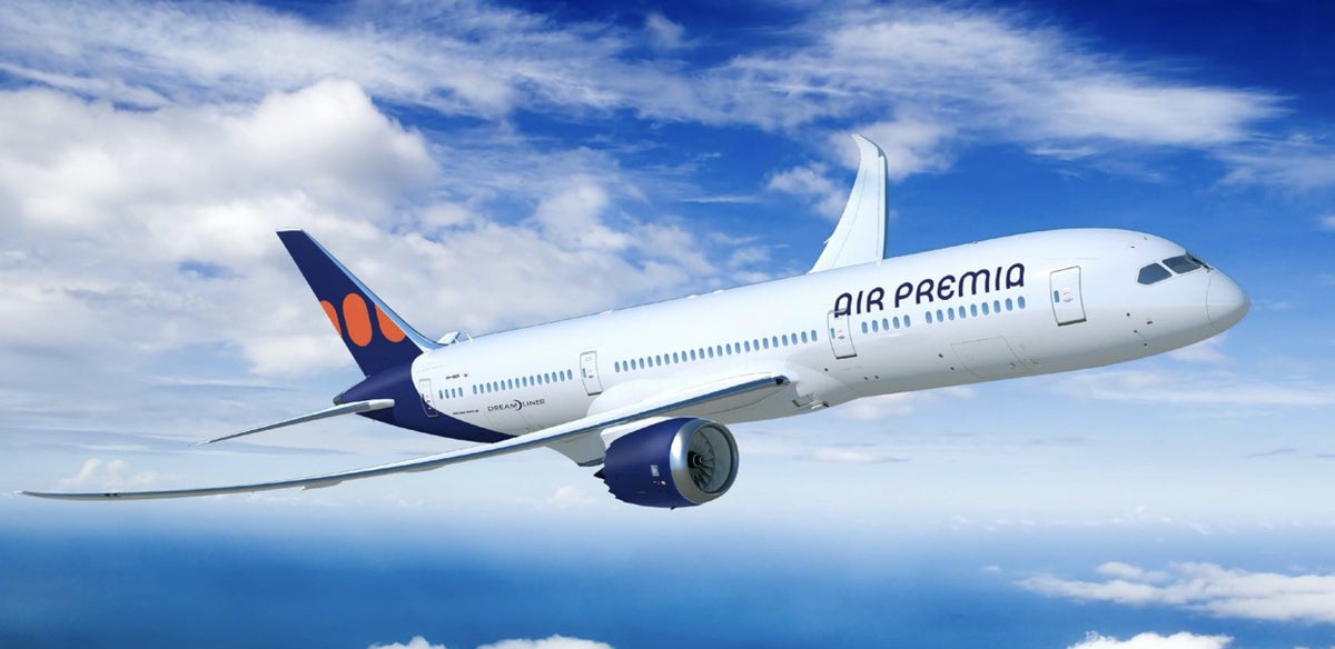Air Premia to Launch Newark to Seoul Nonstop Route This May