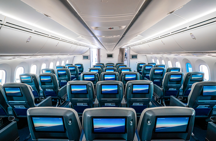 Air Premia Premium Economy