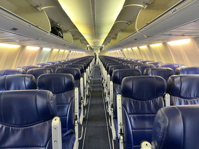Avelo Airlines Review: Seats, Amenities, Customer Service, Fees, and More