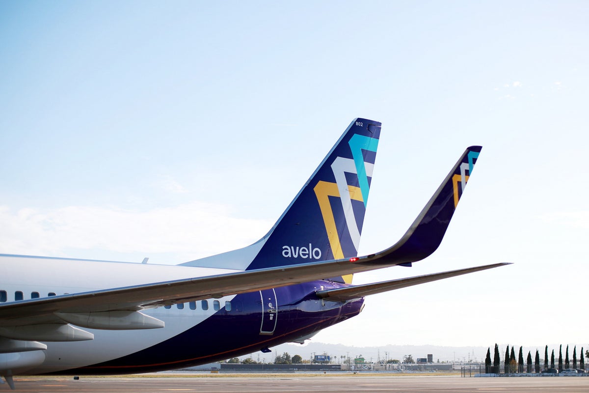 Avelo Connects Wilmington, North Carolina, to 2 Florida Cities