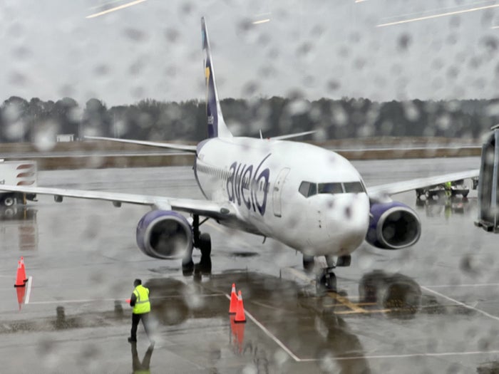 Low-Cost Avelo Airlines Adds New Atlanta Flights