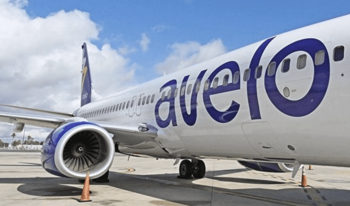 Avelo Airlines Resumes Summer 2024 Flights to Central Wisconsin