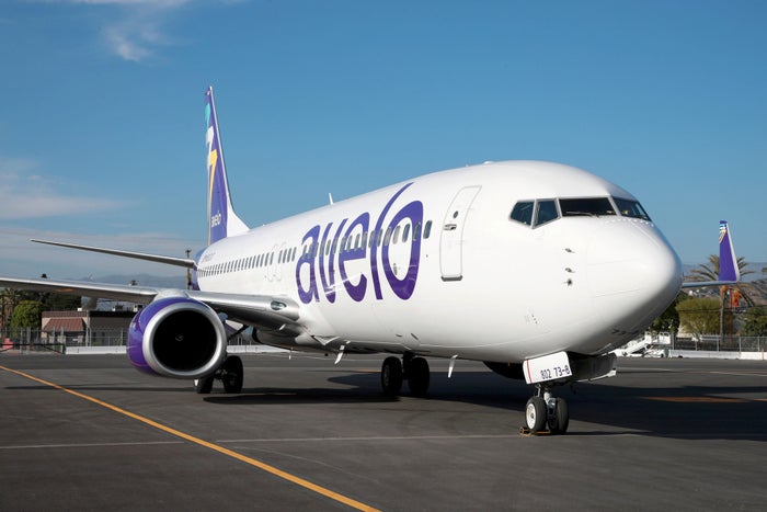 Avelo Expands to Mobile, Alabama, and Greenville, South Carolina
