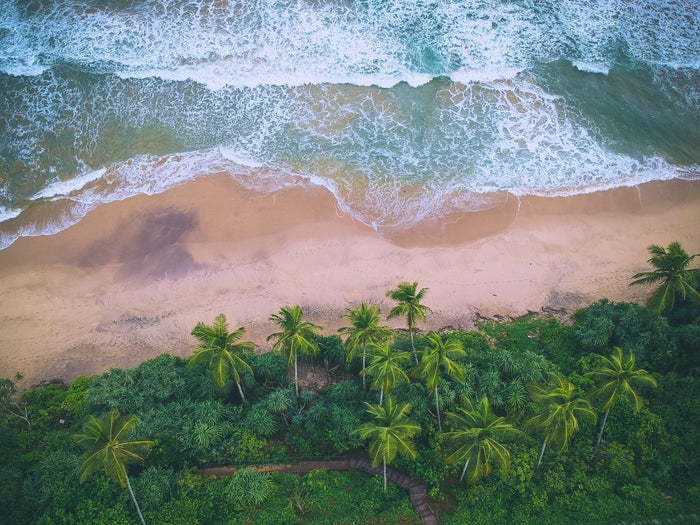 Top 11 International Beach Destinations for Summer 2024