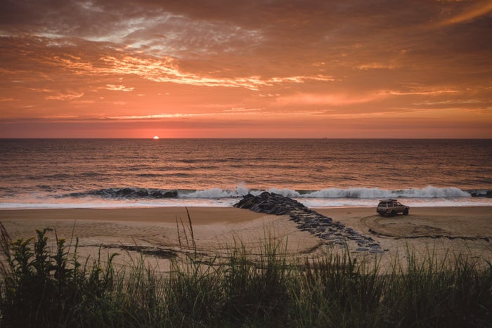 The 10 Best Beaches in Delaware [2025]