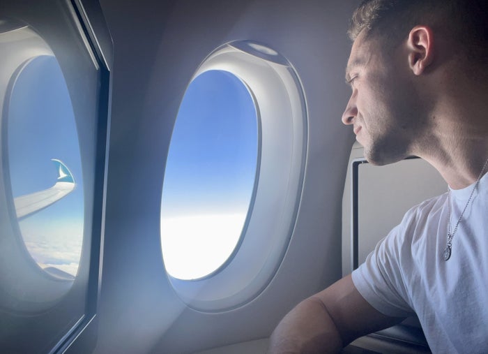 [Expired] Transfer Citi ThankYou Points to Cathay Pacific With a 15% Bonus