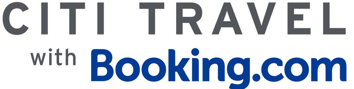 Citi Travel with Booking