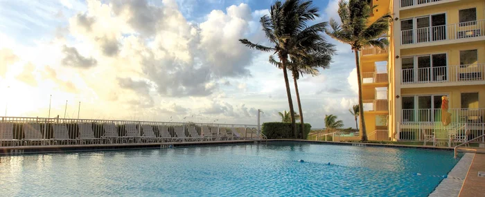 Club Wyndham Sea Gardens