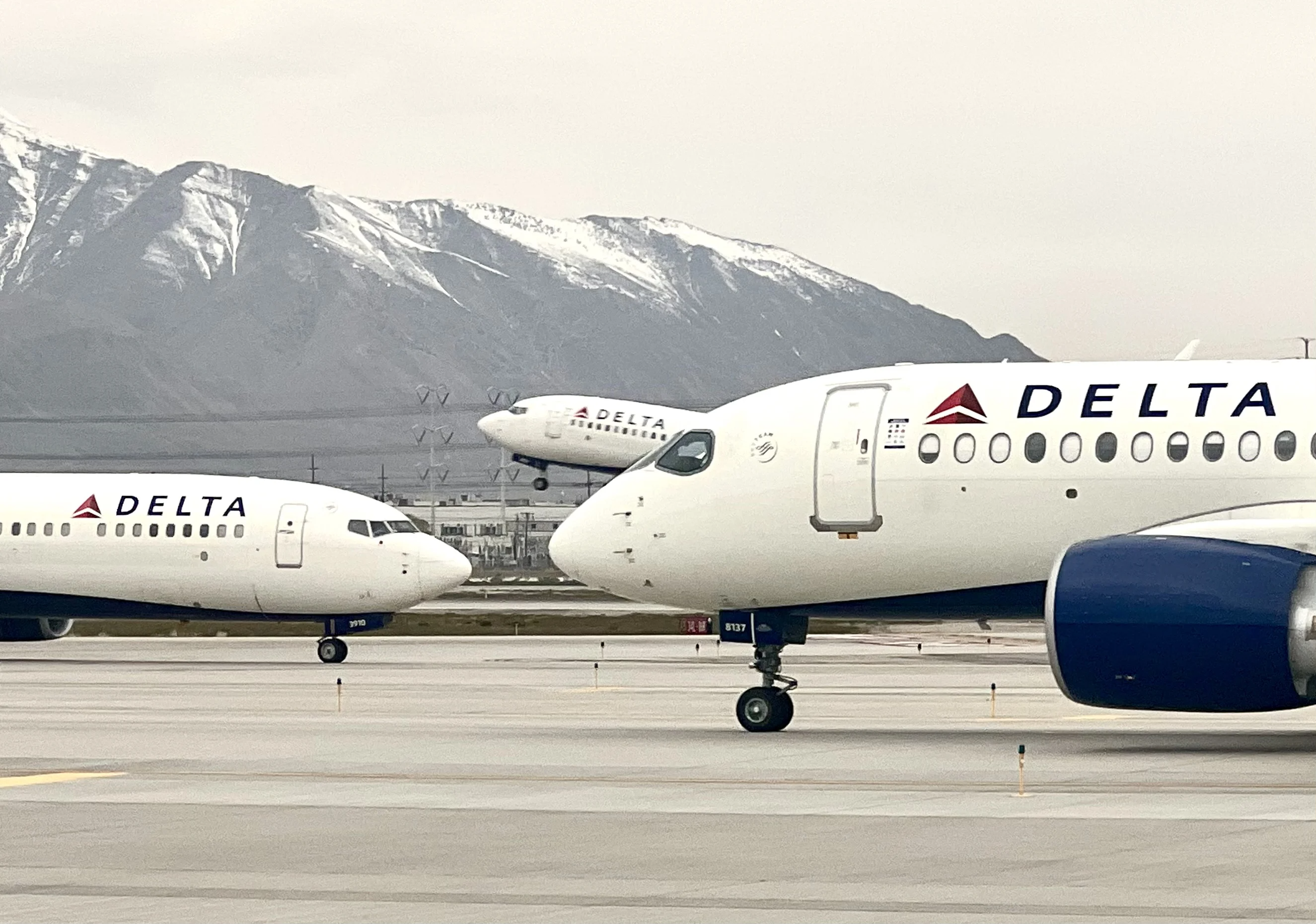 Delta To Bring Back Nonstop Service to Cozumel Next Winter