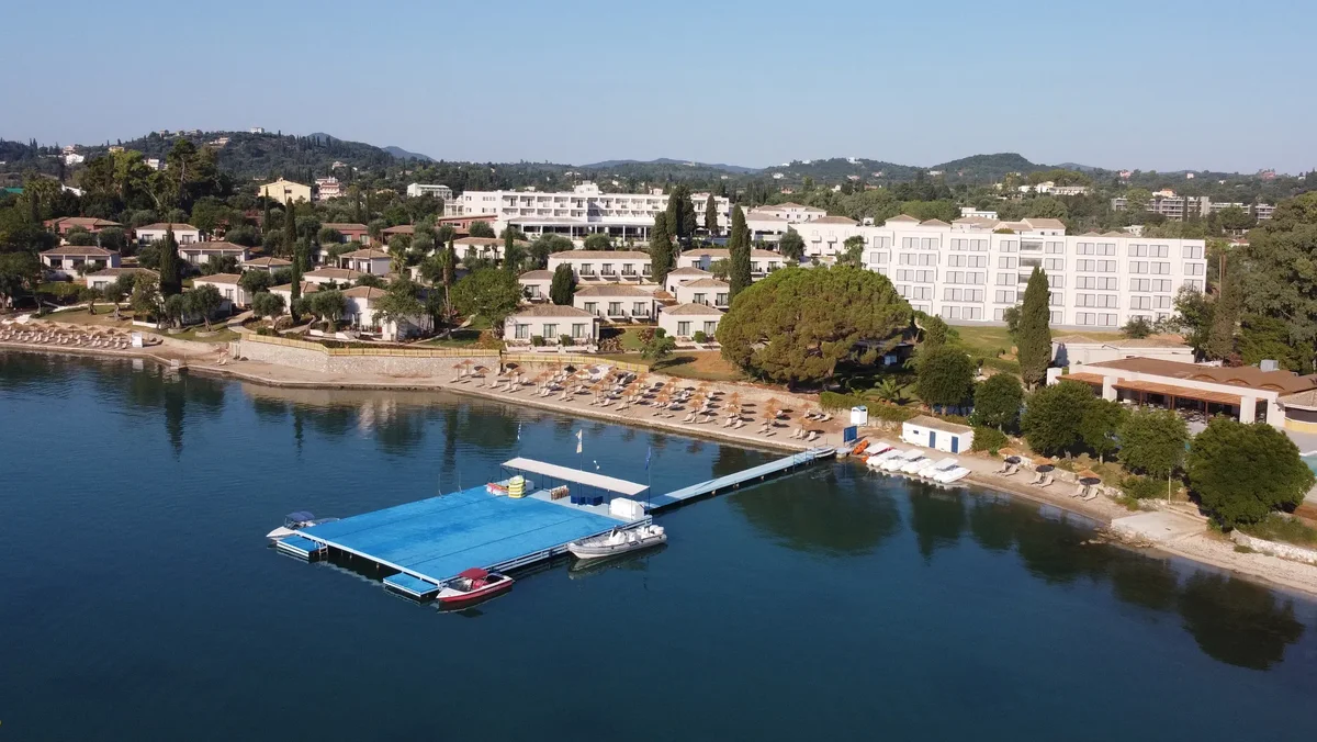 Dreams Corfu Resort Spa