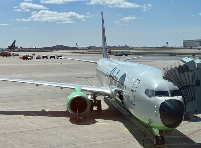 Canadian Low-Cost Carrier Flair Adds New Routes for Next Winter