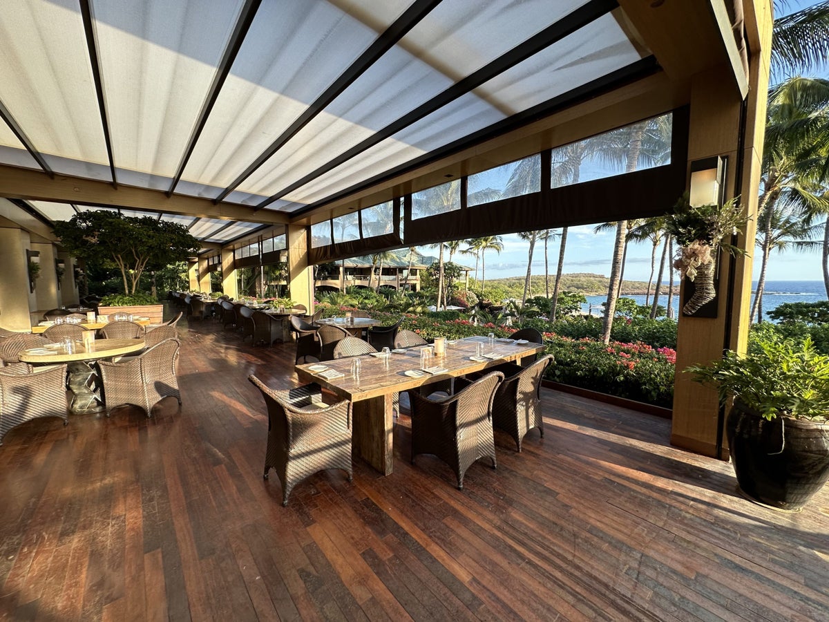 Four Seasons Resort Lanai in Hawaii [In-depth Review]