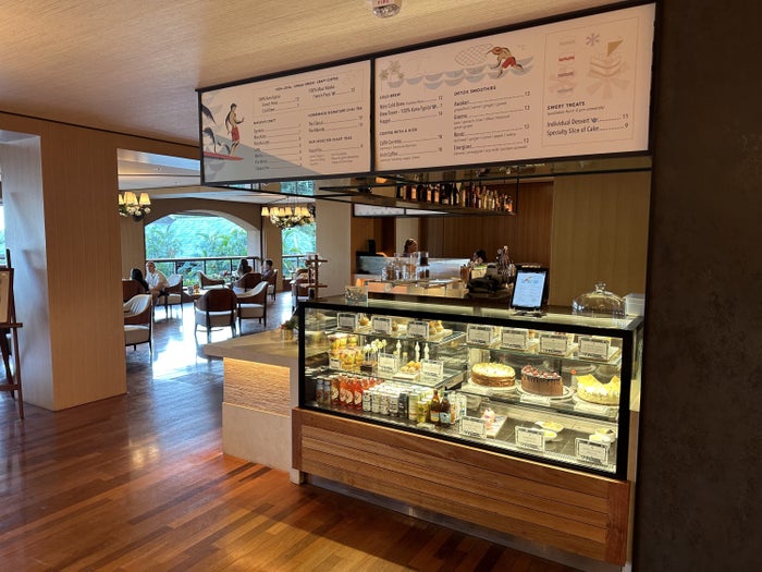 Four Seasons Lanai Market