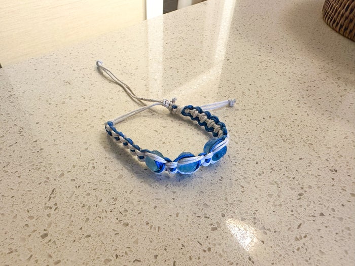 Hilton Waikoloa Village bracelet