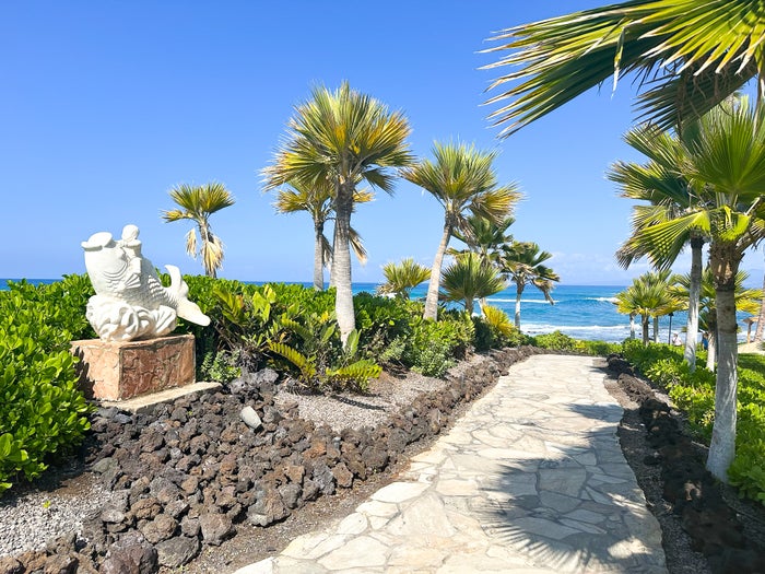 Hilton Waikoloa Village on Hawaii’s Big Island [In-depth Review]