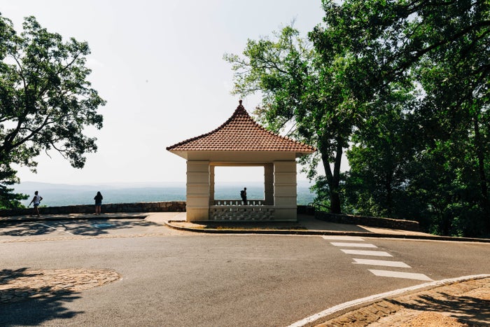 The Ultimate Guide to Hot Springs National Park — Best Things To Do, See & Enjoy!