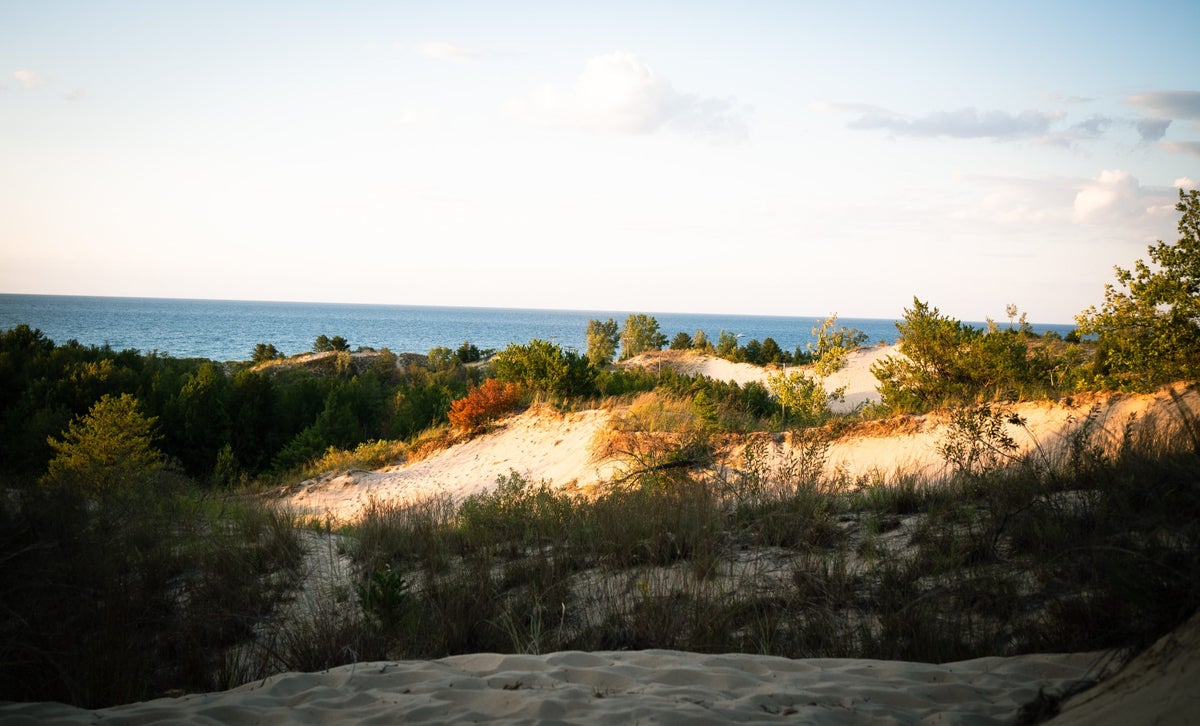 The Ultimate Guide to Indiana Dunes National Park — Best Things To Do, See & Enjoy!