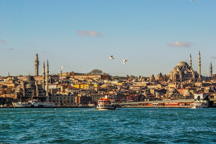IHG’s Midscale Garner Brand Opening at Istanbul Airport in 2025