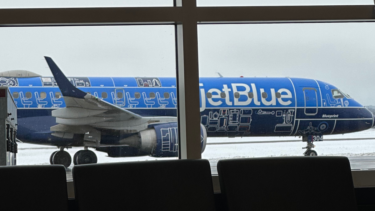 New Partnership: Earn JetBlue TrueBlue Points and Mosaic Status on Vrbo Bookings